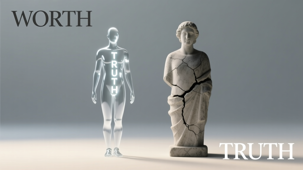 Truth and Worth Compared: Why Audio Measurements Don’t