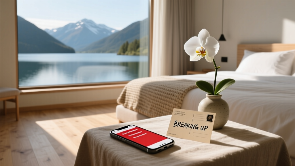 Breaking Up With Amazon: Why Hospitality Operators Are Cutting Ties — And What They’re Replacing It With