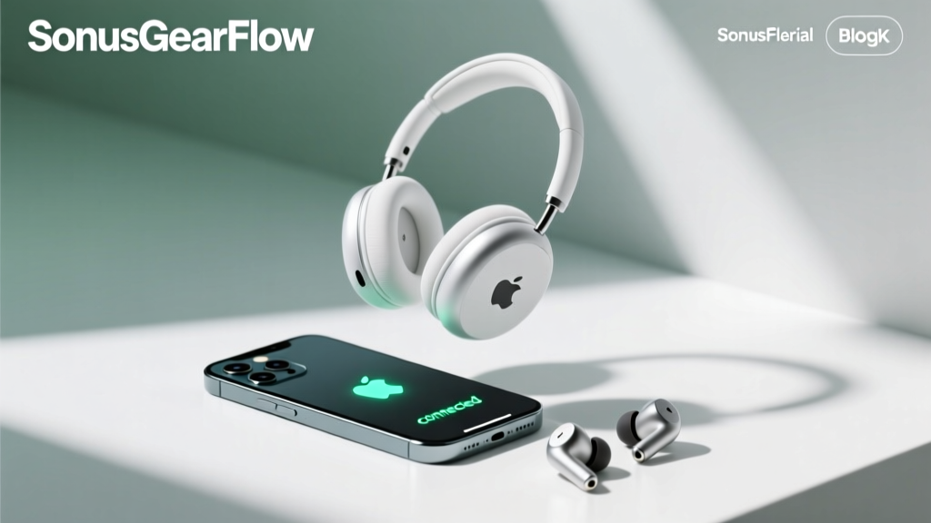 iPhone Wireless Headphones on Android (2026)