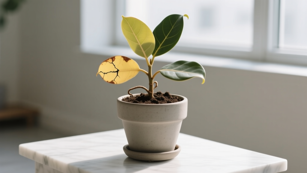 Non-Flowering Outdoor Plants: When to Bring Indoors (2026)