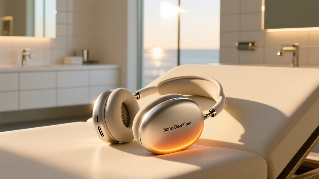 Wireless Headphones in Tanning Beds: Safe? (2026)