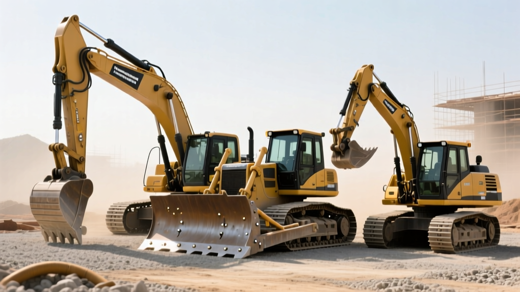 Transporting Heavy Equipment: Demolition Rig Types & Alternatives