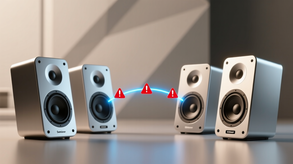 4 Bluetooth Speakers: Setup Guide & Compatibility (2026)