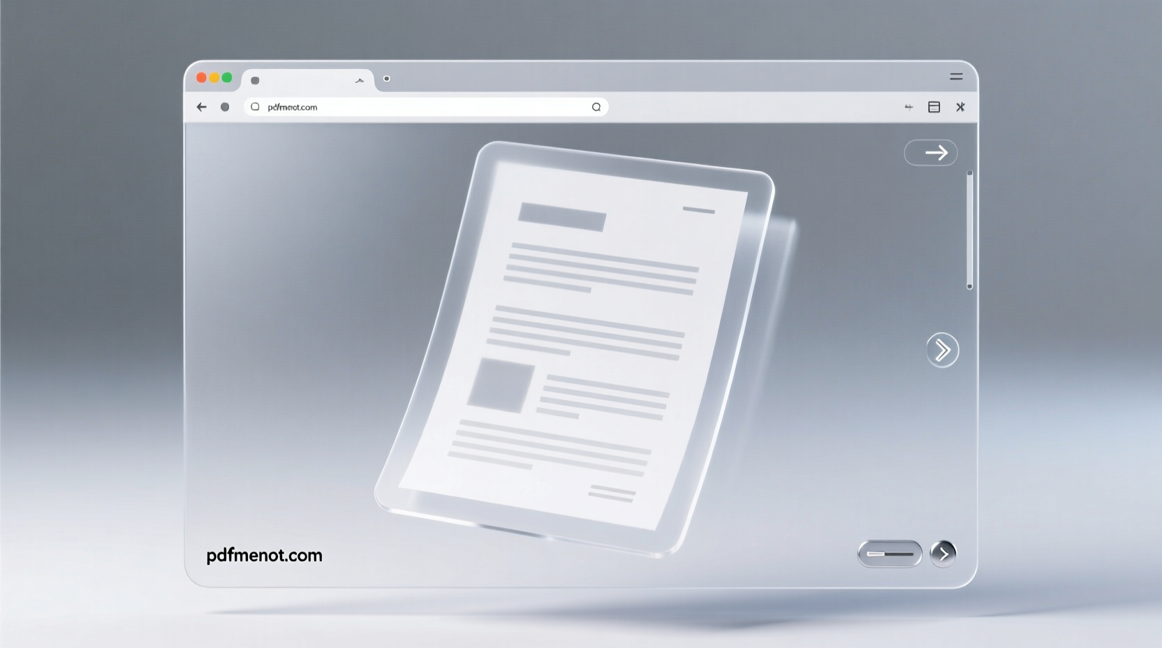 view pdf documents in your browser at pdfmenot com