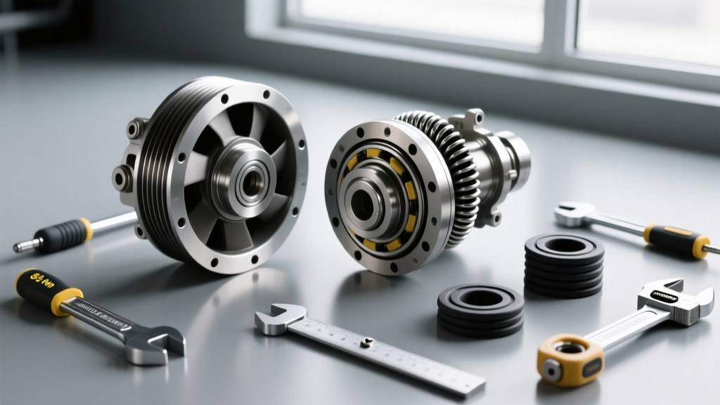 Volvo D13 Fan Clutch: Heavy-Duty Diagnostics & Upgrades