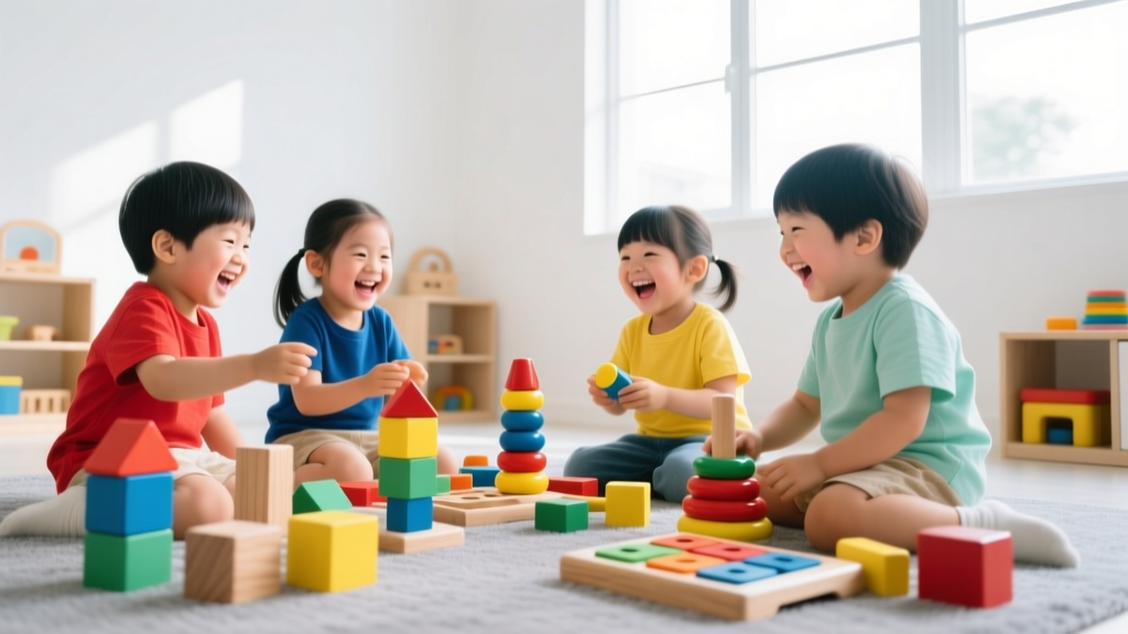 Best Nature Scavenger Hunt Lists for Families