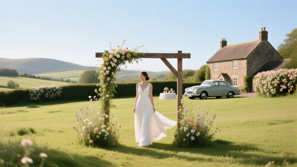 A Country Wedding: Full Movie? (2026) | Where to Stream