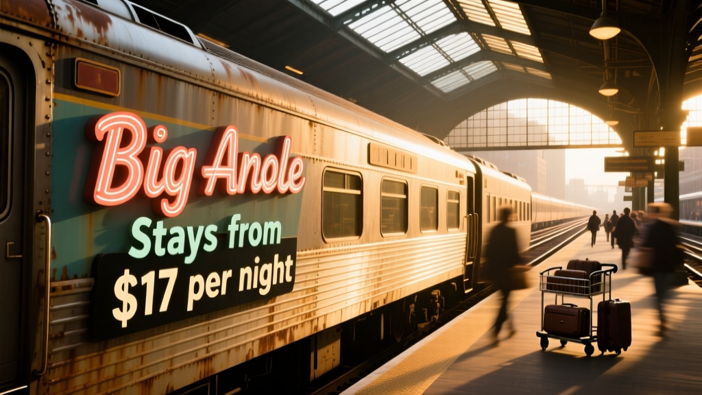Big Apple Stays From $17 Per Night: Realistic, Verified Options for Budget Travelers in New York City