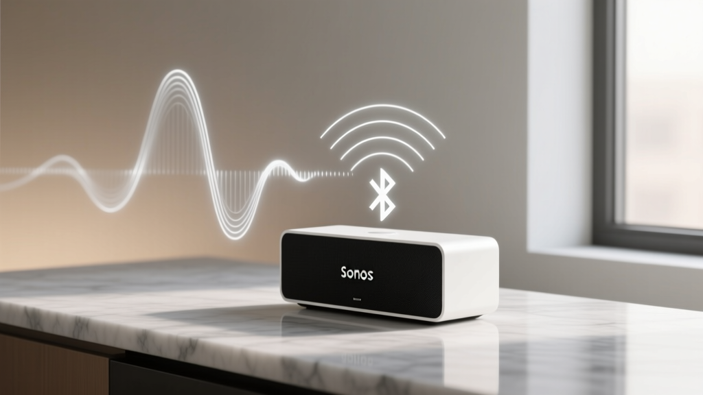 Can You Bluetooth Sonos Speakers? (Spoiler: No)