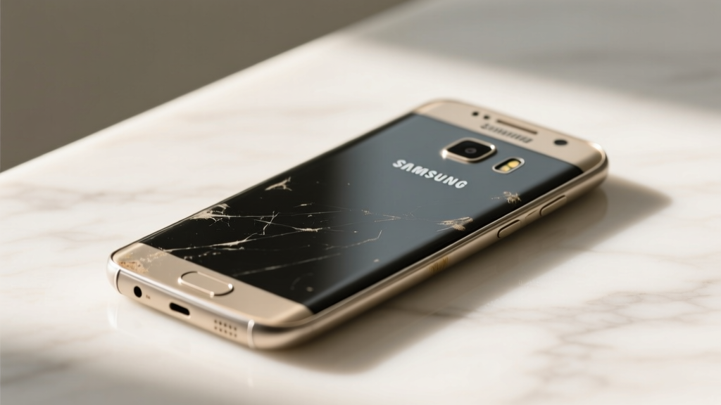 Used Samsung J7 in 2025: What 42 Units Revealed