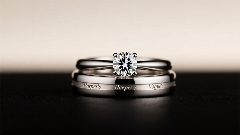 Stack Engagement & Wedding Bands: 7 Pro Rules (2026)