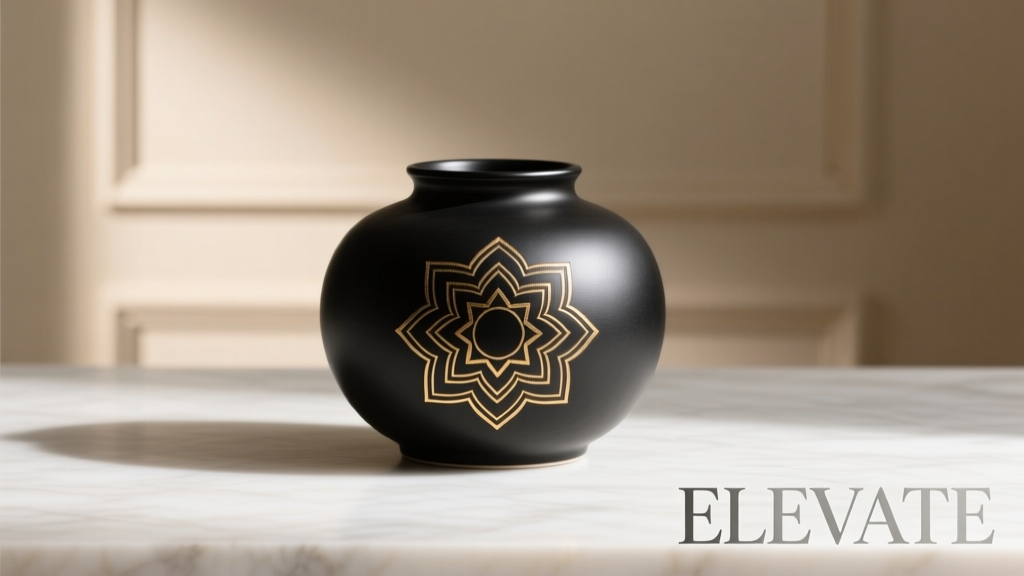 Understanding Brown Vases Wholesale: Composition, Standards, and Applications