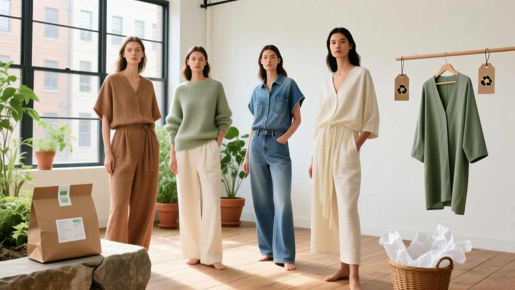 Ethical Brands with Sustainable Packaging (2024 Guide)