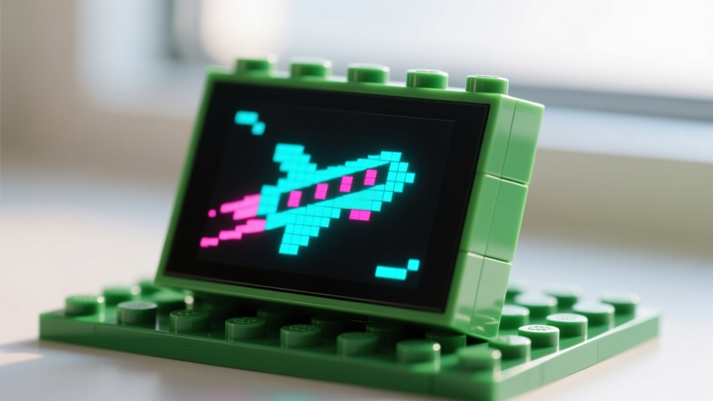 LEGO Smart Brick CES 2026: The Ultimate Micro-LED Display Guide