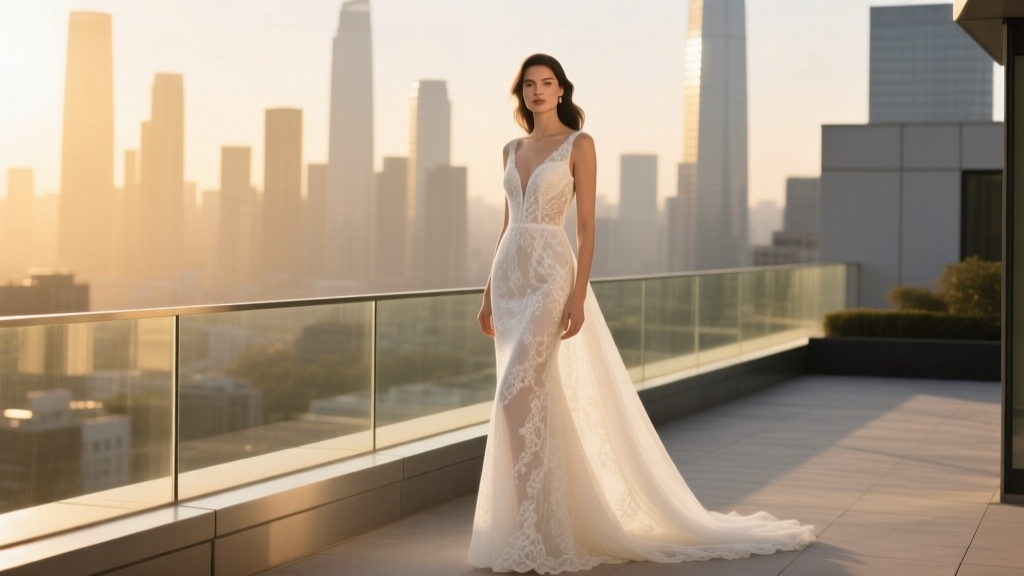 Rent Wedding Dress: Smart 2026 Guide & Cost Savings
