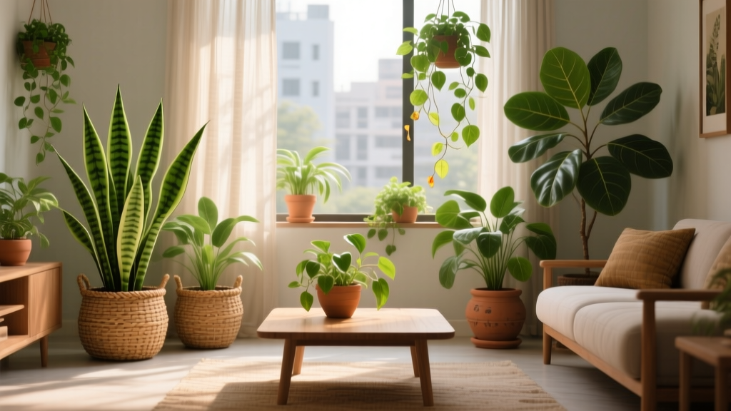 Indoor Plants Dropping Leaves in India—7 Fixes (2026)