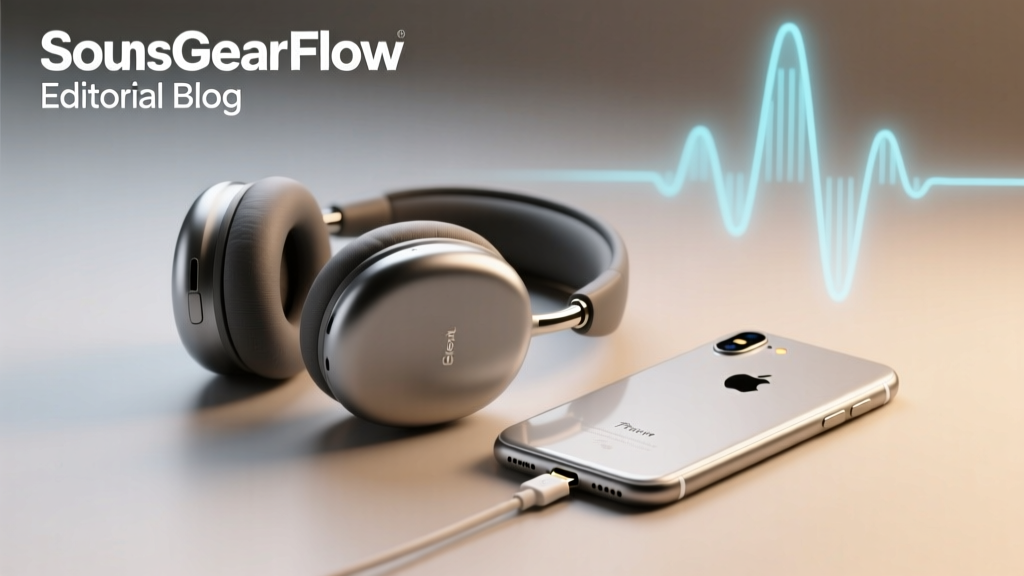 Wireless Headphones for iPhone 7: What Works Best (2026)