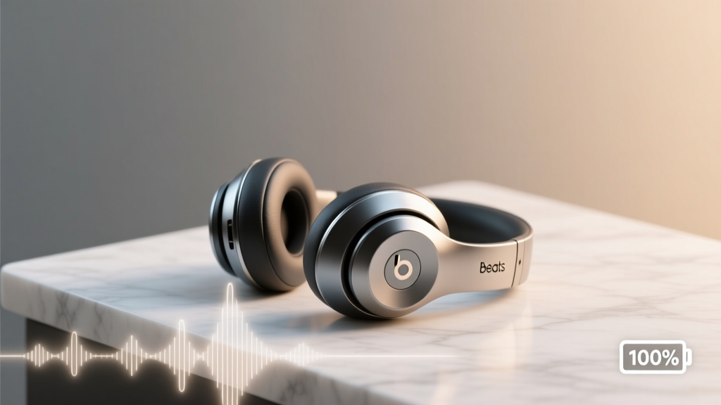 Why Do My Beats Keep Turning Off? 7 Fixes (2026)