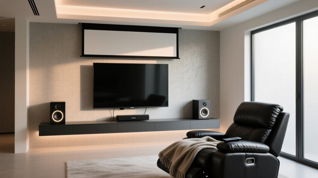 Home Theater Setup Guide: Engineer-Vetted Tips (2026)