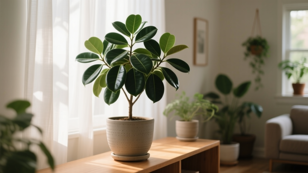 Ficus Care Guide: Fix Leaf Drop & Slow Growth (2026)