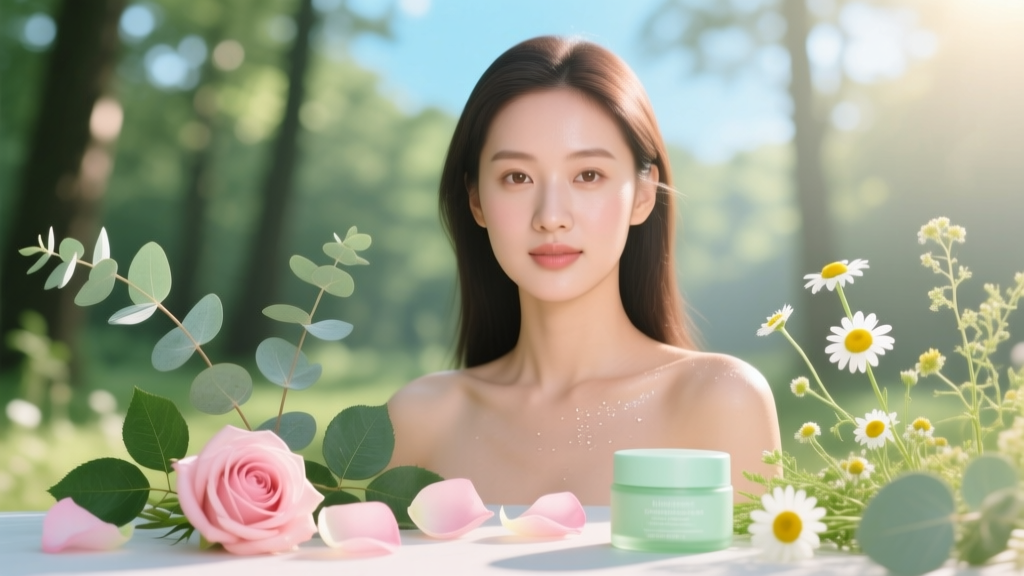 Ayurvedic Skincare: Dosha-Based Routine