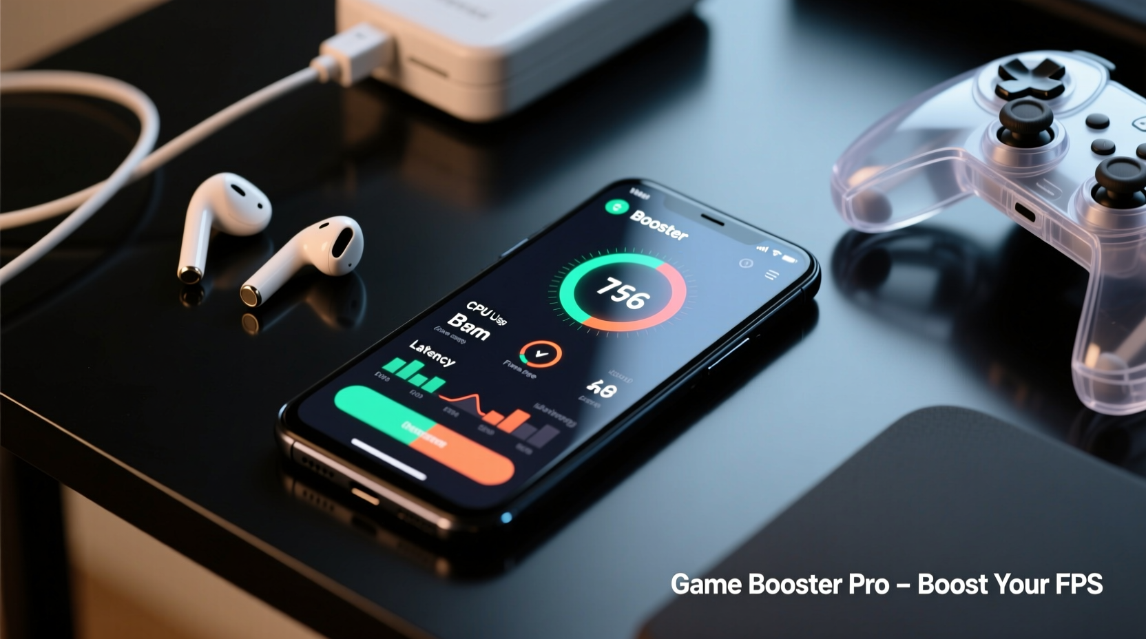 do game boosters on android actually improve performance