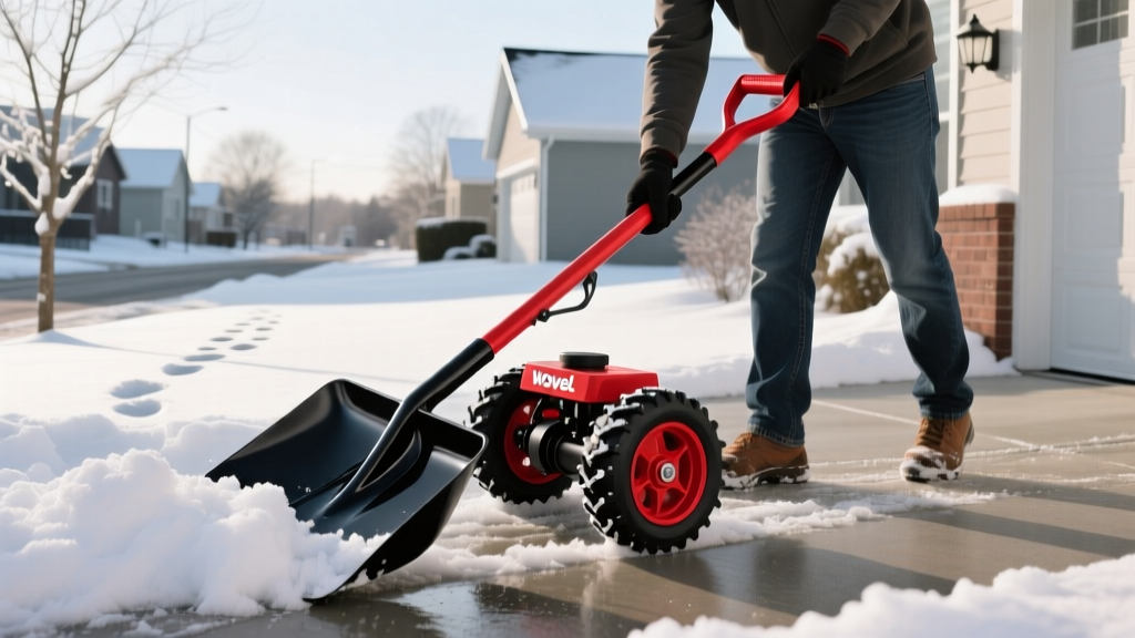 Wovel Shovel Upgrade Guide: When to Switch in 2026