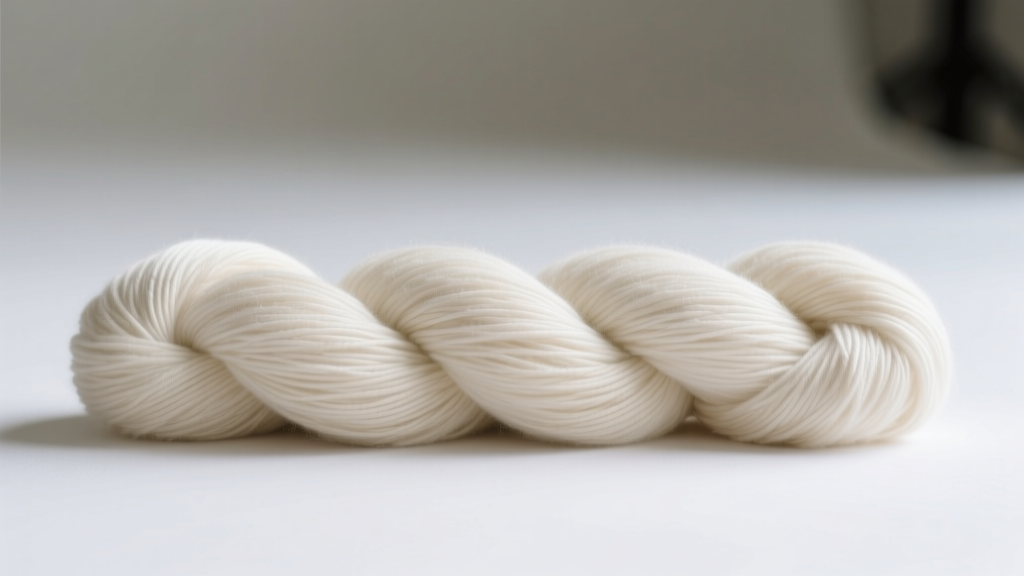 What Is 3 Weight Cotton Yarn? A Designer’s Fabric Guide
