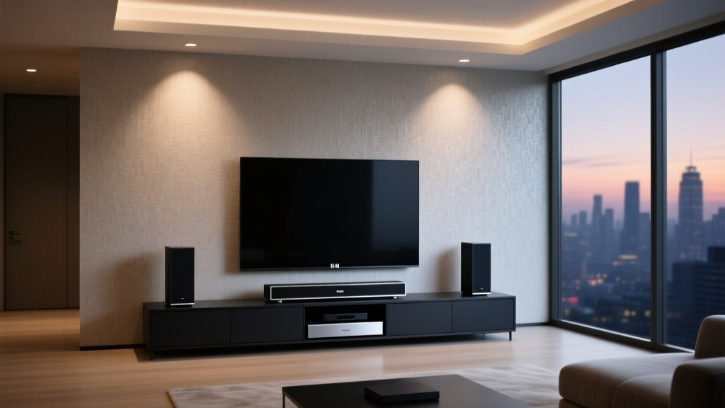 LG Home Theater Systems Explained (2026)