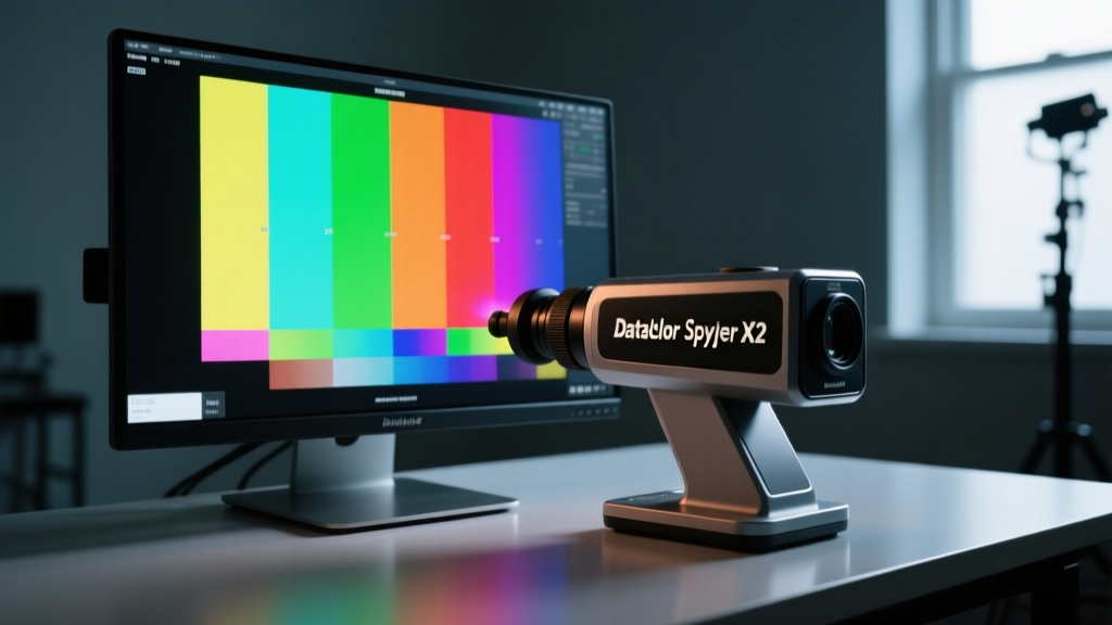 How to Calibrate Your Display Profile for Flawless Photo Editing