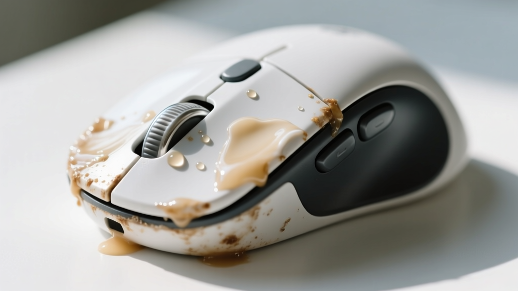 Tested: How to Get Lotion Out of Mouse Fast (2026)