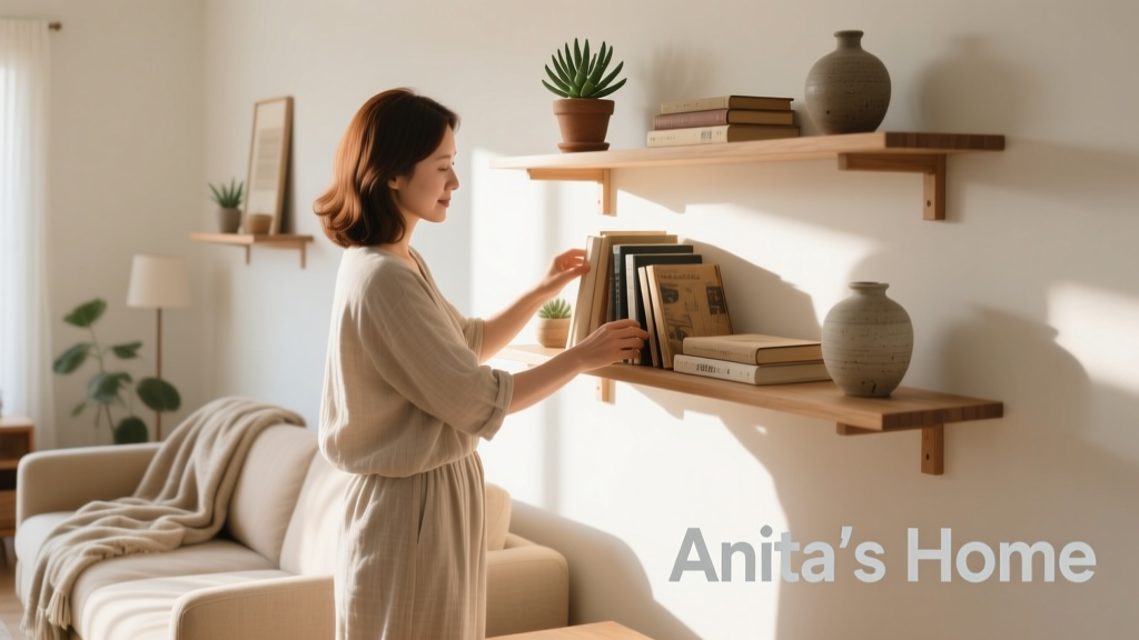 Anita: A Real-World Guide to Raising a Resilient, Grounded Child in Today’s Overstimulated World