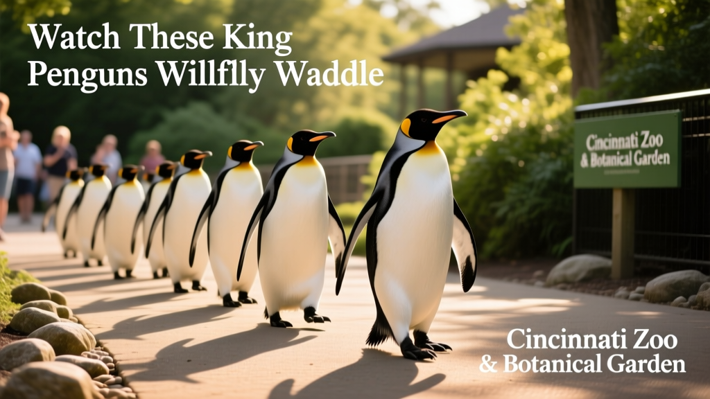 Photo: Courtesy of cincinnatizoo / TikTok