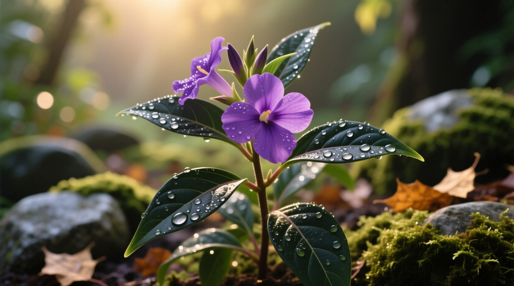 Ruellia Plant Care: Watering, Light, Pruning & Troubleshooting Guide