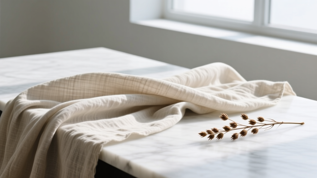 Linen & Flax Apparel: The Ultimate Designer’s Guide