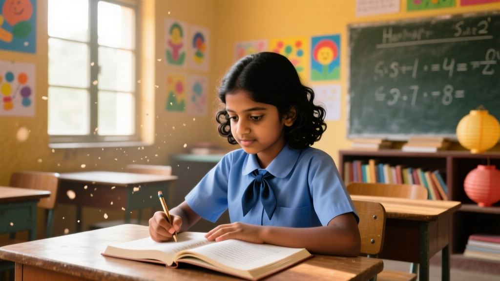 Heema: Evidence-Based Insights on a Multisensory Early Learning Framework for Preschoolers