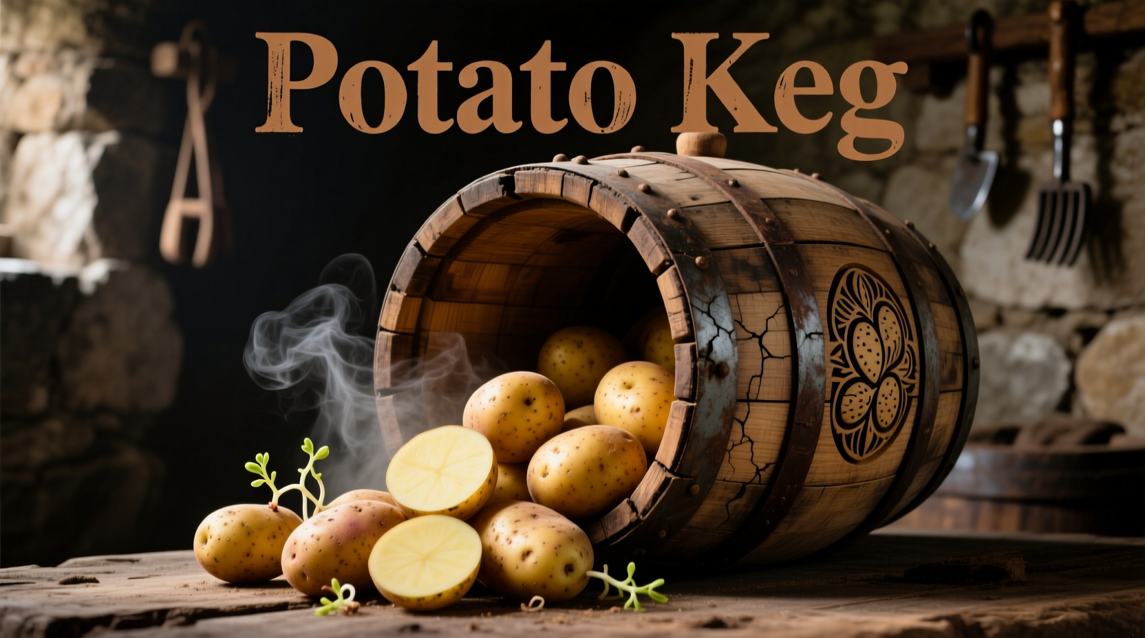 Potato Keg vs Kugel: Clearing Up the Culinary Confusion
