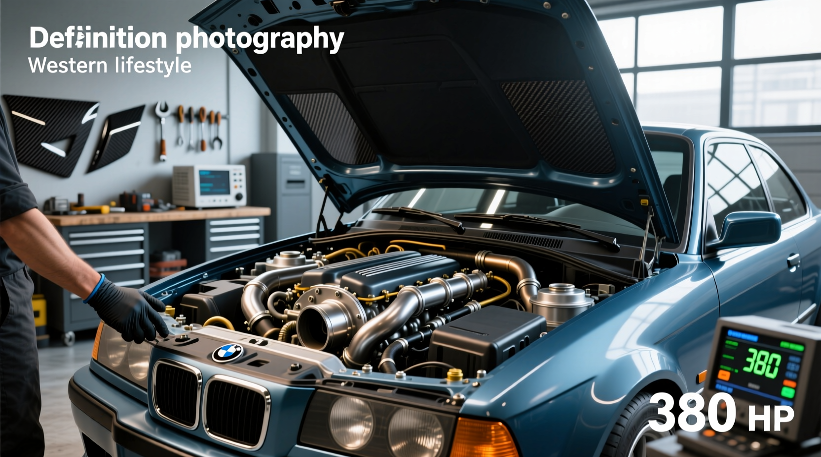 How to Choose M52 Turbo Kit, How Much HP Can M52 Handle?
