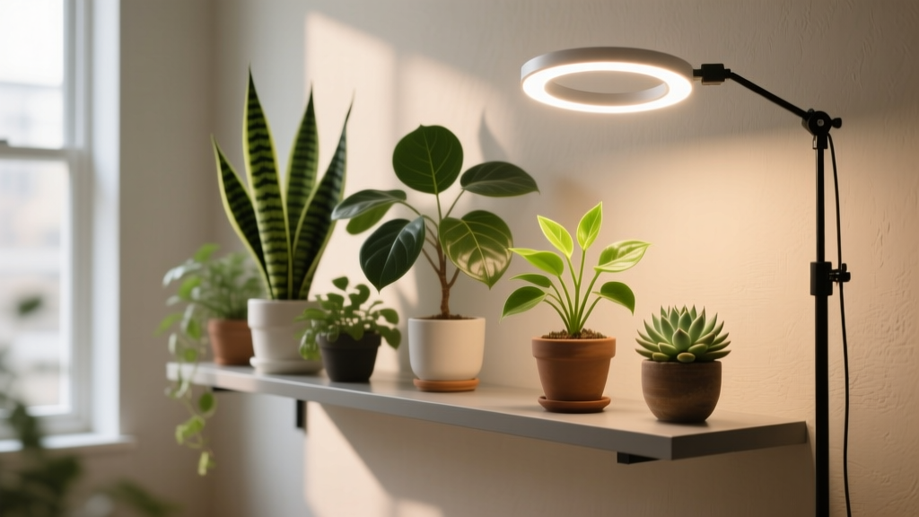 Do I Need Grow Lights for Indoor Plants? (2026)