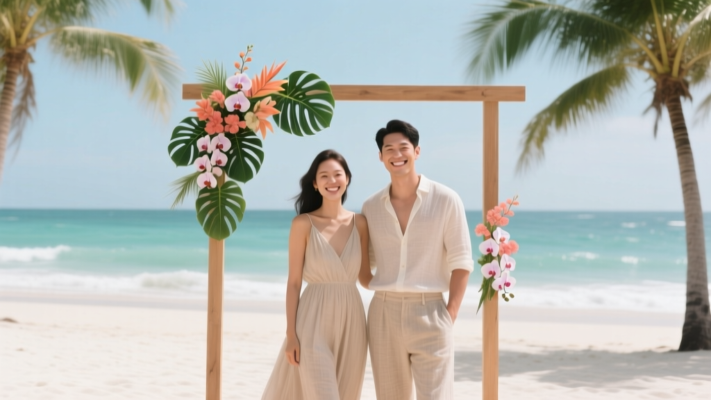 Destination Wedding Gift Amount: 2026 Etiquette & Savings