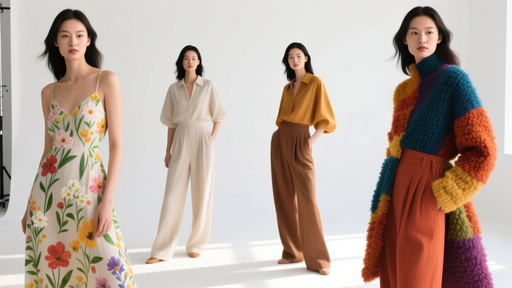 Master Your Seasonal Wardrobe Rotation Schedule