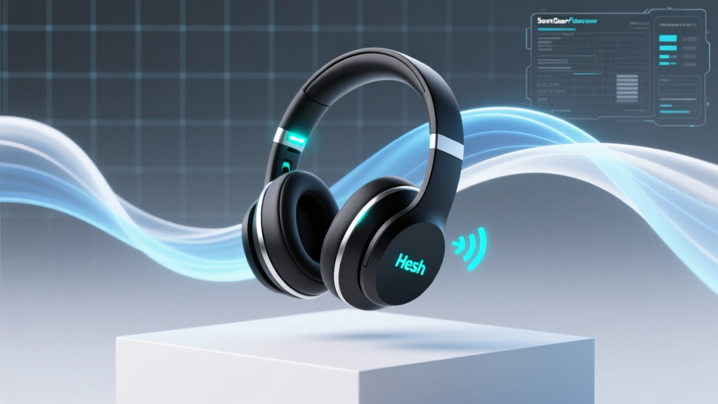 Hesh 3 Wireless Headphones Connection Guide