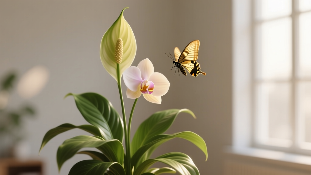 Why Moths Are Attracted to Flowering Indoor Plants (2026)