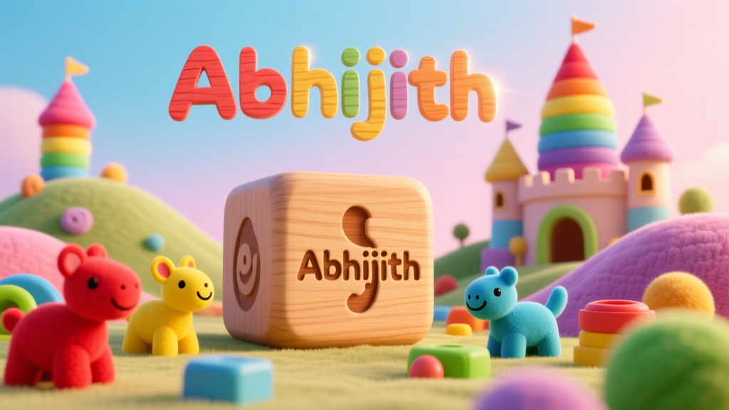 Abhijith: A Critical Safety and Regulatory Assessment of the Emerging Indian Toy Brand