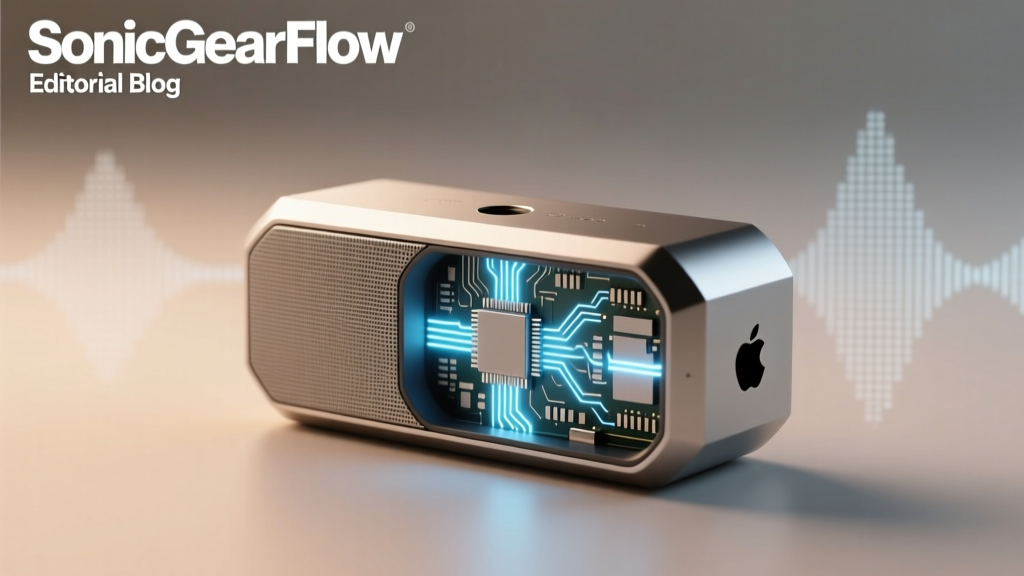 Are Sennheiser Bluetooth Speakers Amplified? (2026)