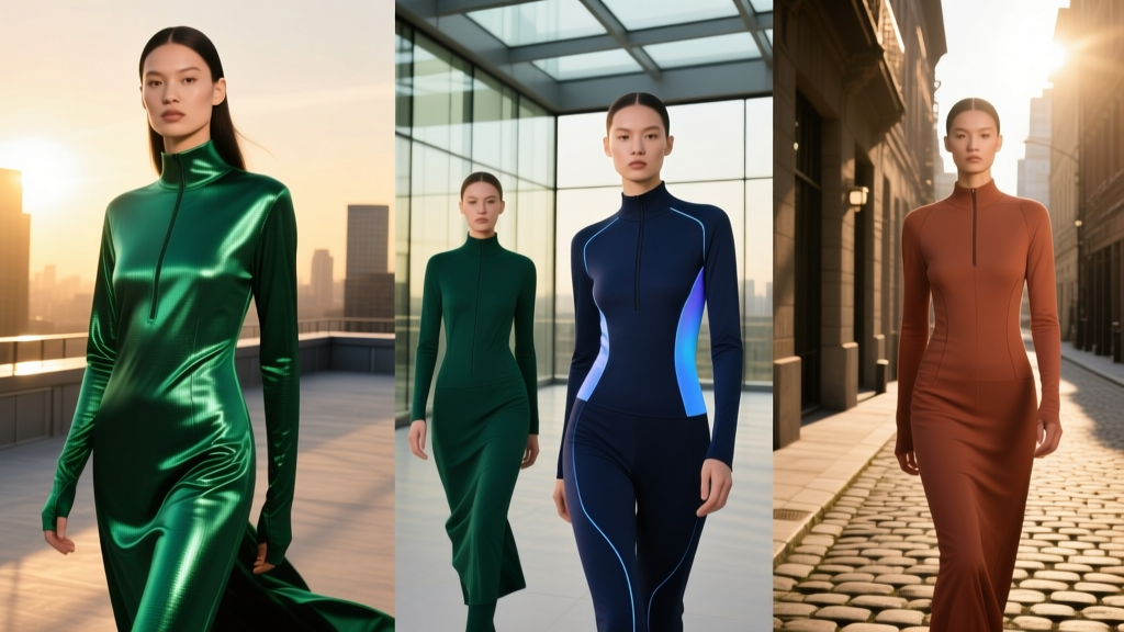 Do Smart Fabrics Add Weight? The Truth Behind Tech-Infused Style