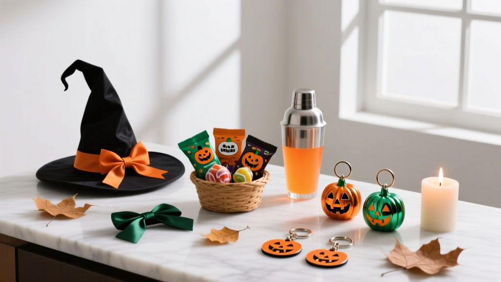 Halloween Party Checklist: Stress-Free Essentials (2026)