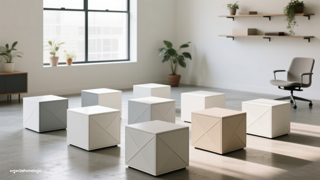 Best 13 Cube Storage Unit: Expert Buying Guide
