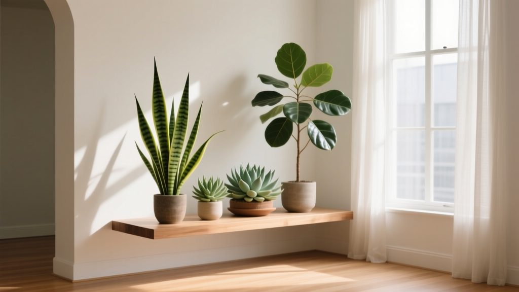 Bright-Light Indoor Planting Guide (2026)