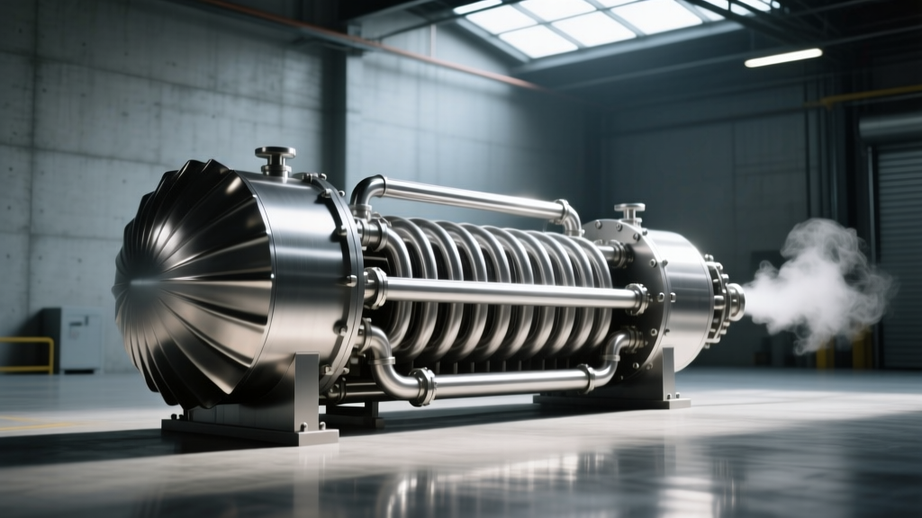 Why 68% of Breweries Replace Chillers in 7 Years